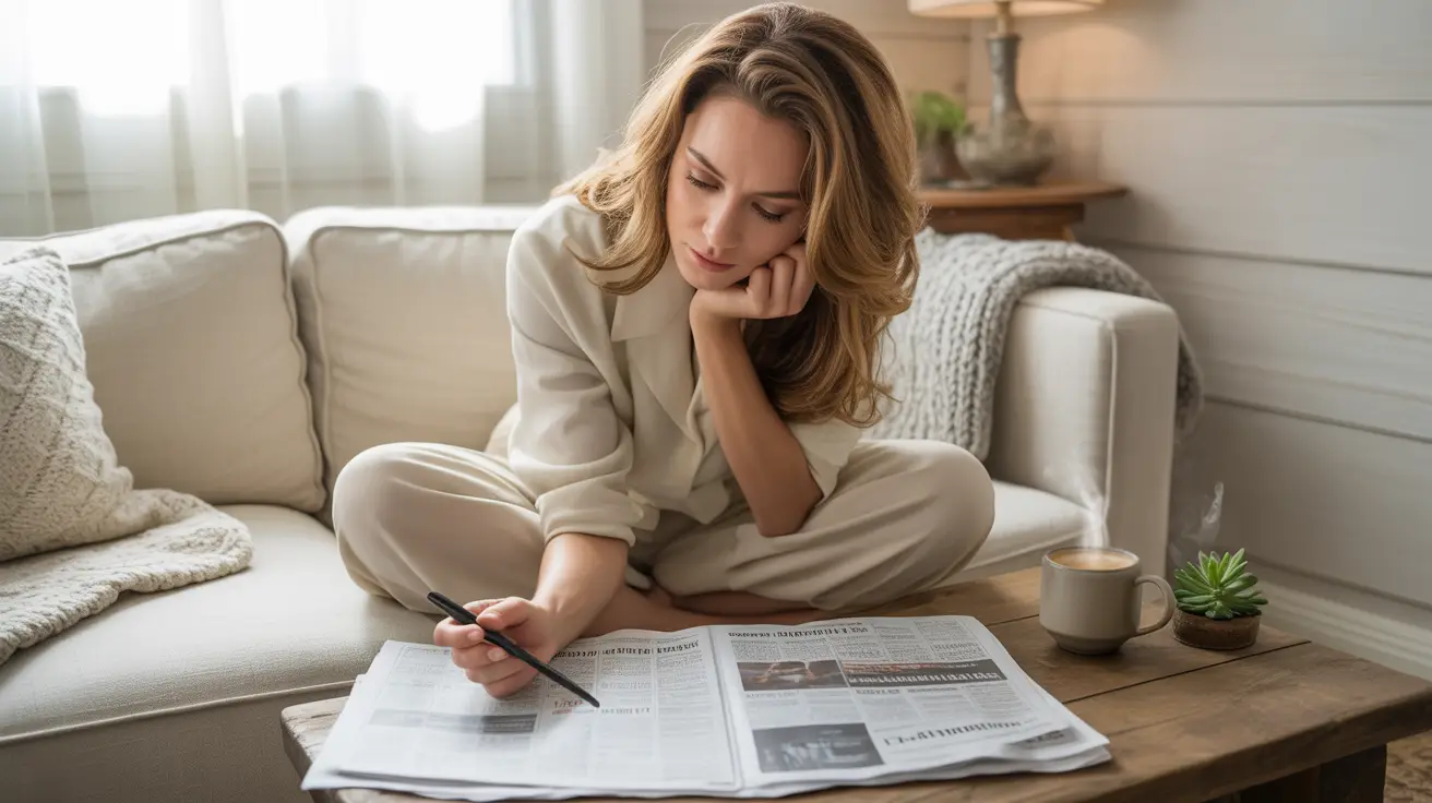 A Quieter Path to Income: For the Introvert with ADHD