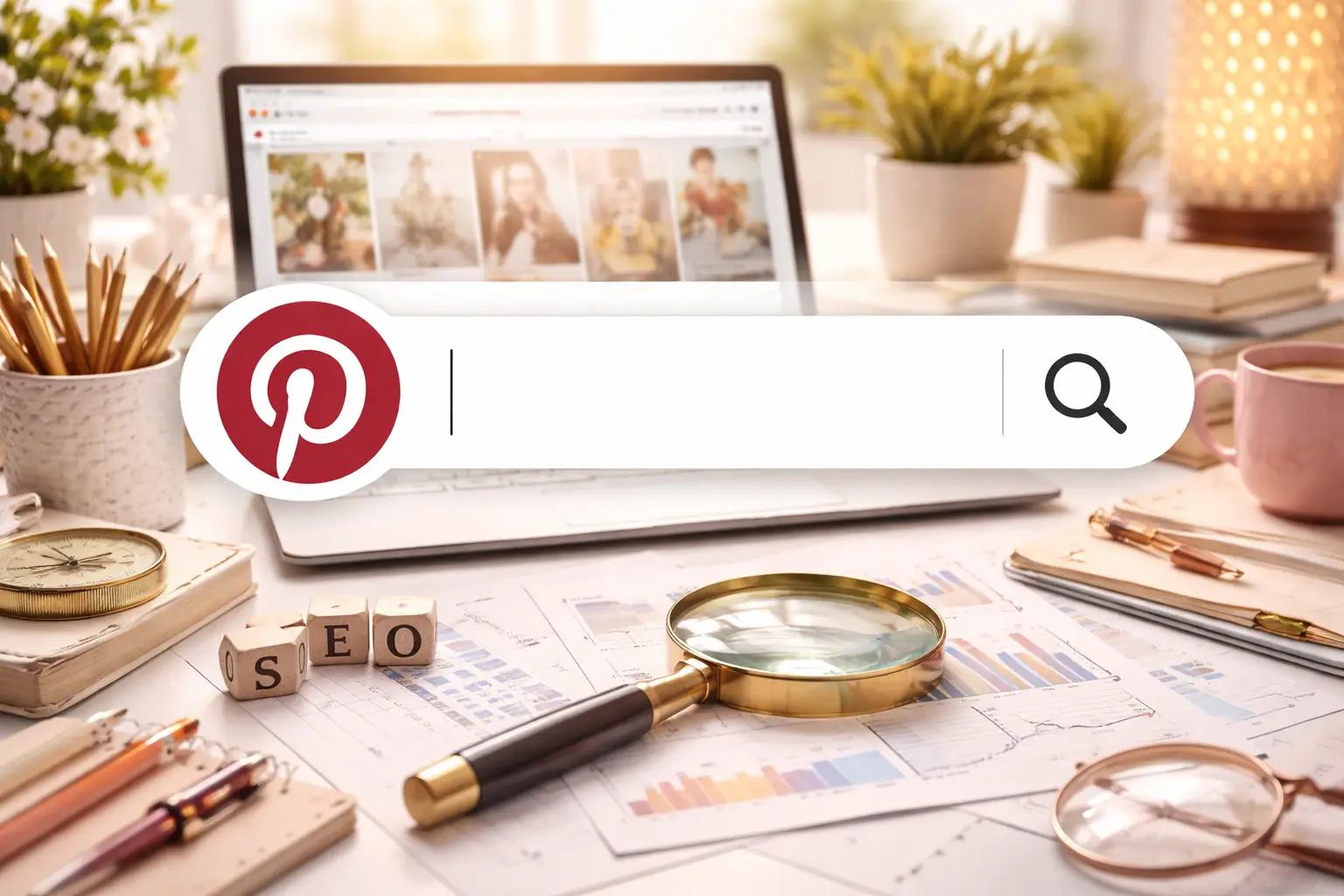How I Went from Complete Beginner to Teaching a Pinterest Marketing Course….And Then Ditching It!